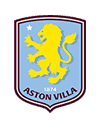   Aston Villa
   crest